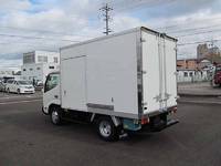 TOYOTA Toyoace Refrigerator & Freezer Truck TKG-XZC605 2017 152,000km_4