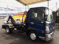HINO Ranger Container Carrier Truck ADG-FC6JDWA 2006 157,000km_17