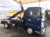 HINO Ranger Container Carrier Truck ADG-FC6JDWA 2006 157,000km_18