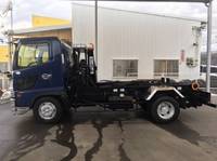 HINO Ranger Container Carrier Truck ADG-FC6JDWA 2006 157,000km_20