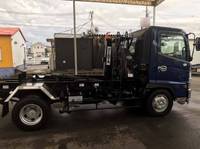HINO Ranger Container Carrier Truck ADG-FC6JDWA 2006 157,000km_21