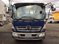HINO Ranger Container Carrier Truck ADG-FC6JDWA 2006 157,000km_4