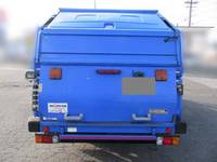 ISUZU Elf Garbage Truck TKG-NMR85AN 2014 139,000km_12