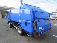 ISUZU Elf Garbage Truck TKG-NMR85AN 2014 139,000km_5