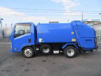ISUZU Elf Garbage Truck TKG-NMR85AN 2014 139,000km_7