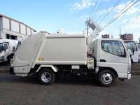 MITSUBISHI FUSO Canter Garbage Truck PDG-FE73D 2007 79,000km_6