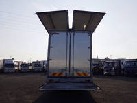 ISUZU Forward Refrigerator & Freezer Wing TKG-FRR90S2 2013 480,530km_34