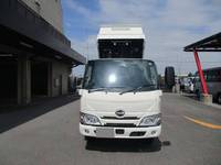 HINO Dutro Loader Dump 2RG-XZU600T 2022 113km_10
