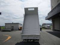 HINO Dutro Loader Dump 2RG-XZU600T 2022 113km_11