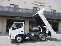 HINO Dutro Loader Dump 2RG-XZU600T 2022 113km_12