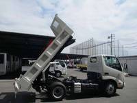 HINO Dutro Loader Dump 2RG-XZU600T 2022 113km_13