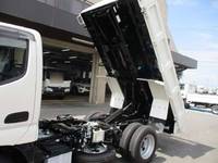 HINO Dutro Loader Dump 2RG-XZU600T 2022 113km_14