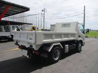 HINO Dutro Loader Dump 2RG-XZU600T 2022 113km_16