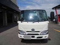 HINO Dutro Loader Dump 2RG-XZU600T 2022 113km_17