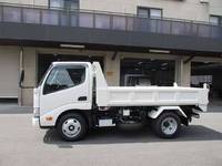 HINO Dutro Loader Dump 2RG-XZU600T 2022 113km_19