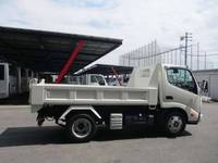 HINO Dutro Loader Dump 2RG-XZU600T 2022 113km_20