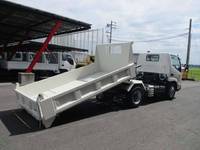 HINO Dutro Loader Dump 2RG-XZU600T 2022 113km_2
