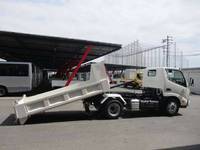 HINO Dutro Loader Dump 2RG-XZU600T 2022 113km_5
