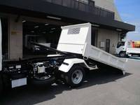 HINO Dutro Loader Dump 2RG-XZU600T 2022 113km_6