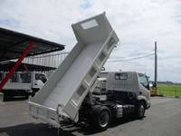 HINO Dutro Loader Dump 2RG-XZU600T 2022 113km_9