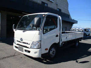 HINO Dutro Flat Body 2RG-XZC710M 2020 5,000km_1