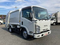 ISUZU Elf Garbage Truck TPG-NMR85AN 2017 72,036km_3