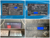 MITSUBISHI FUSO Super Great Dump LDG-FV50VY 2012 312,438km_35