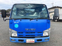 ISUZU Elf Dump BDG-NKS85AN 2009 89,526km_6