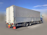 HINO Profia Aluminum Wing BKG-FW1EXYG 2010 507,834km_2