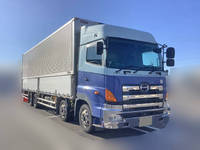 HINO Profia Aluminum Wing BKG-FW1EXYG 2010 507,834km_3