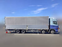 HINO Profia Aluminum Wing BKG-FW1EXYG 2010 507,834km_5