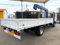 HINO Ranger Truck (With 4 Steps Of Cranes) BKG-FC7JKYA 2011 44,000km_24