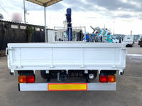 HINO Ranger Truck (With 4 Steps Of Cranes) BKG-FC7JKYA 2011 44,000km_25