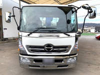 HINO Ranger Truck (With 4 Steps Of Cranes) BKG-FC7JKYA 2011 44,000km_5