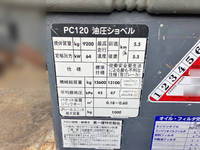 KOMATSU Others Excavator PC120-6EO  11,688h_36
