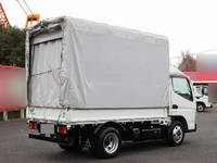 MITSUBISHI FUSO Canter Covered Wing SKG-FEA50 2012 32,017km_2