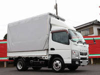 MITSUBISHI FUSO Canter Covered Wing SKG-FEA50 2012 32,017km_3