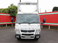 MITSUBISHI FUSO Canter Covered Wing SKG-FEA50 2012 32,017km_5