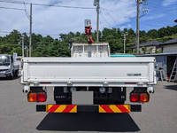 HINO Ranger Truck (With 4 Steps Of Cranes) TKG-FD7JLAA 2015 192,000km_10