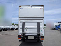 MITSUBISHI FUSO Canter Aluminum Van TPG-FEA50 2017 89,000km_10