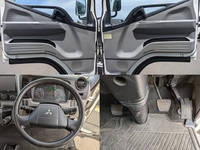 MITSUBISHI FUSO Canter Aluminum Van TPG-FEA50 2017 89,000km_19