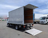 MITSUBISHI FUSO Canter Aluminum Van TPG-FEA50 2017 89,000km_6