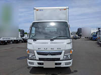 MITSUBISHI FUSO Canter Aluminum Van TPG-FEA50 2017 89,000km_7