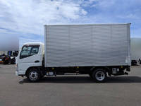 MITSUBISHI FUSO Canter Aluminum Van TPG-FEA50 2017 89,000km_8