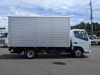 MITSUBISHI FUSO Canter Aluminum Van TPG-FEA50 2017 89,000km_9