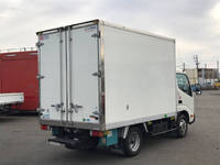 TOYOTA Dyna Refrigerator & Freezer Truck TKG-XZU605 2016 59,904km_2