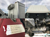 TOYOTA Dyna Refrigerator & Freezer Truck TKG-XZU605 2016 59,904km_35