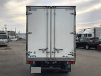 TOYOTA Dyna Refrigerator & Freezer Truck TKG-XZU605 2016 59,904km_5