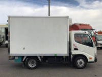 TOYOTA Dyna Refrigerator & Freezer Truck TKG-XZU605 2016 59,904km_6