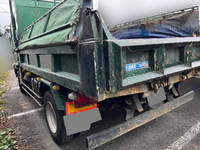 HINO Ranger Dump ADG-FD7JDWA 2005 260,211km_2